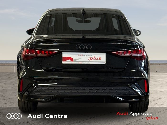 Audi A3 2026