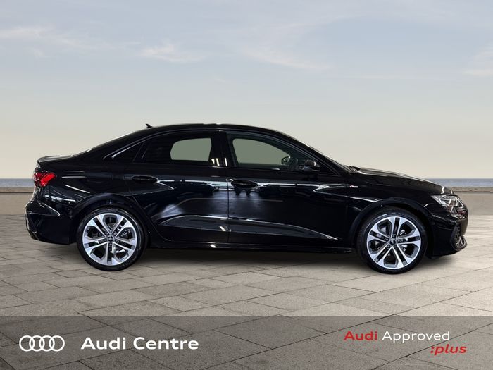 Audi A3 2026
