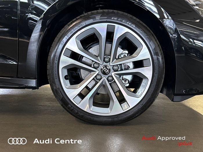 Audi A3 2026