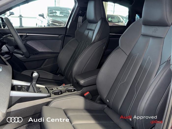 Audi A3 2026