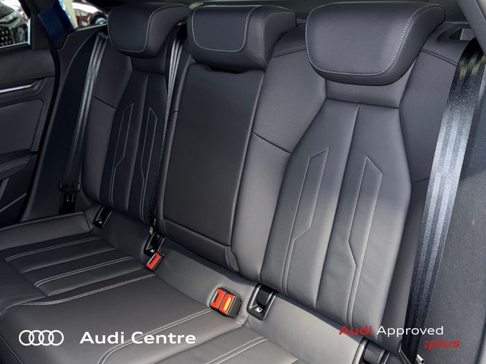 Audi A3 2026
