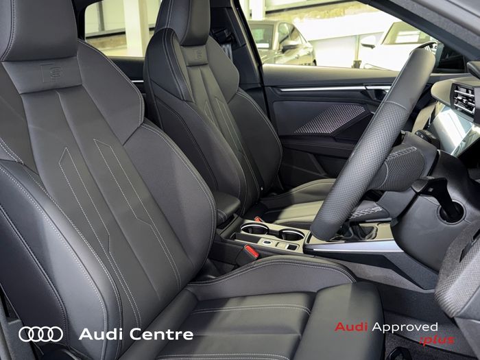 Audi A3 2026