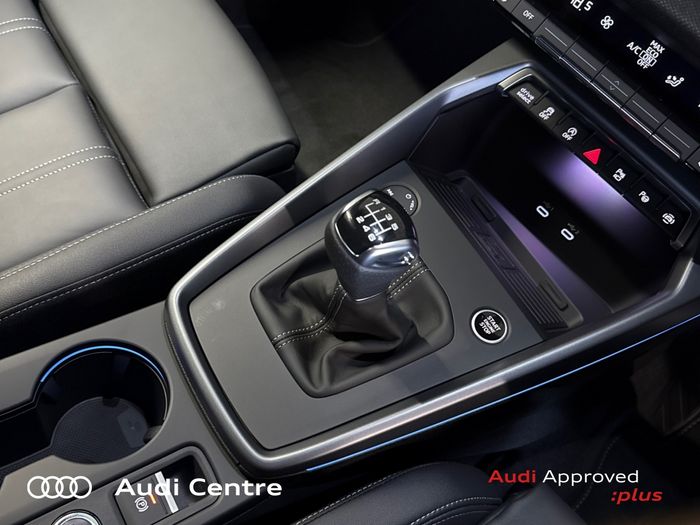 Audi A3 2026