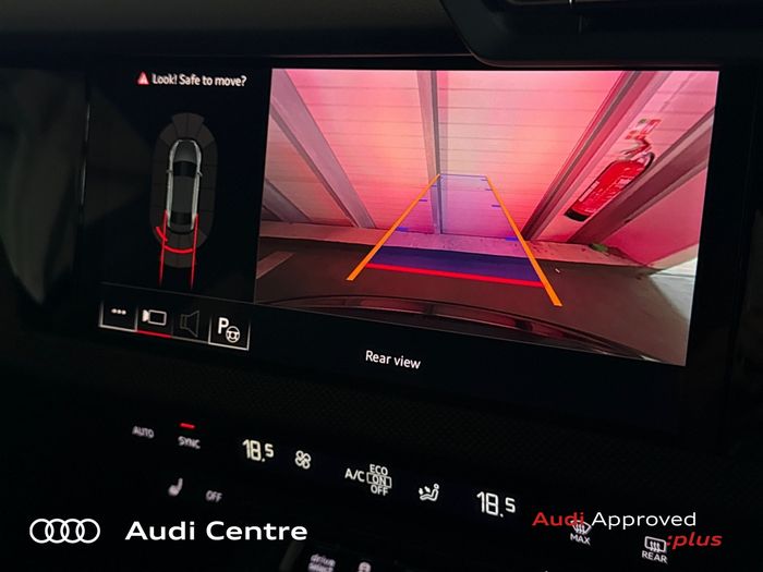 Audi A3 2026