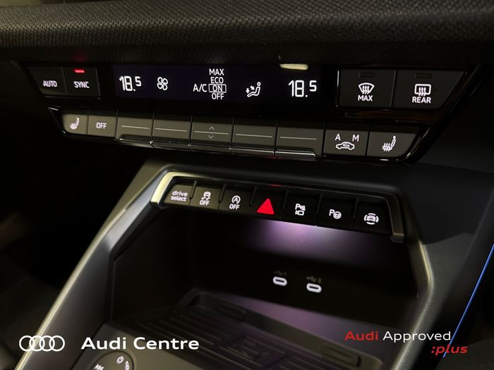 Audi A3 2026