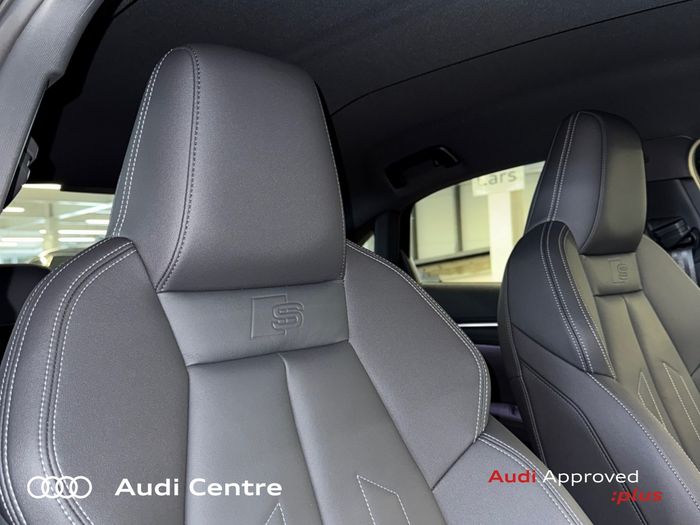Audi A3 2026