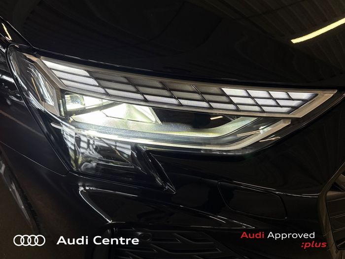 Audi A3 2026