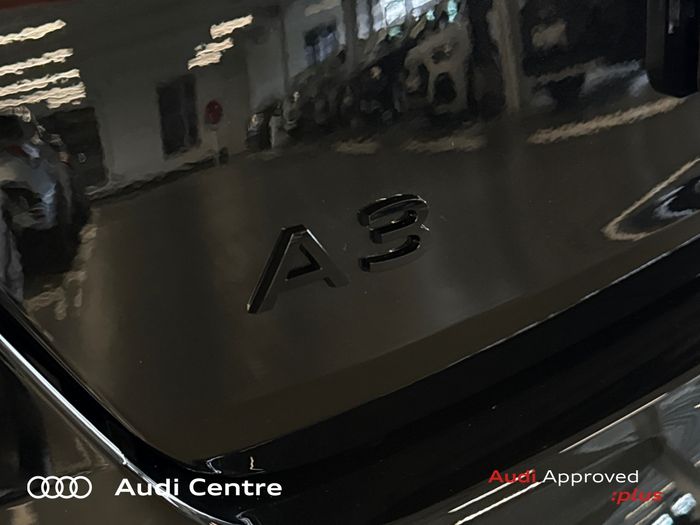 Audi A3 2026