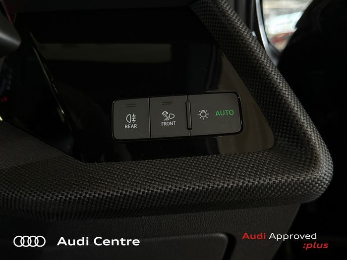 Audi A3 2026