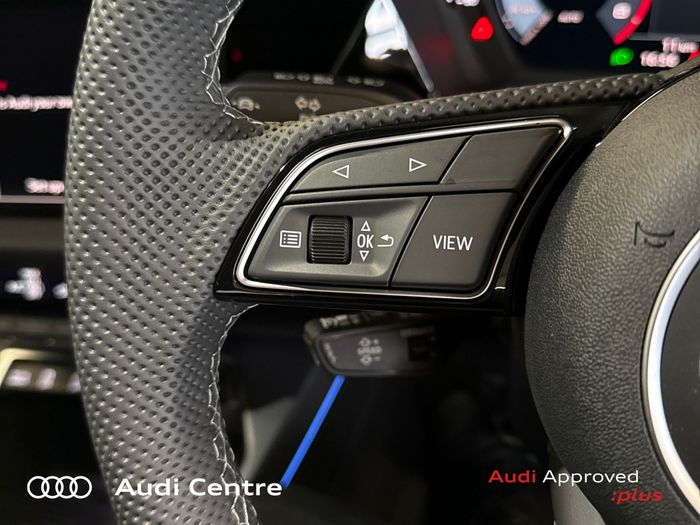 Audi A3 2026