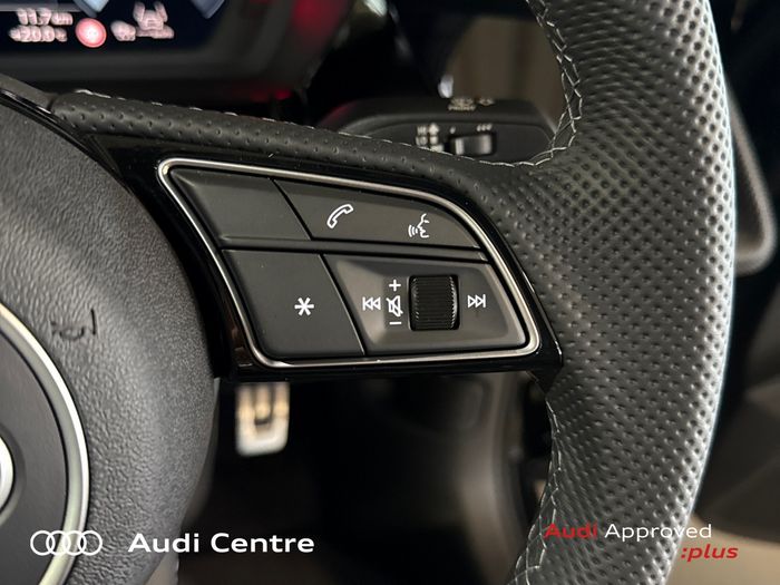 Audi A3 2026
