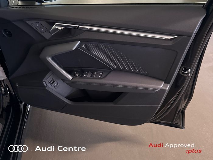 Audi A3 2026