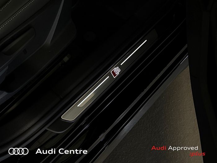 Audi A3 2026