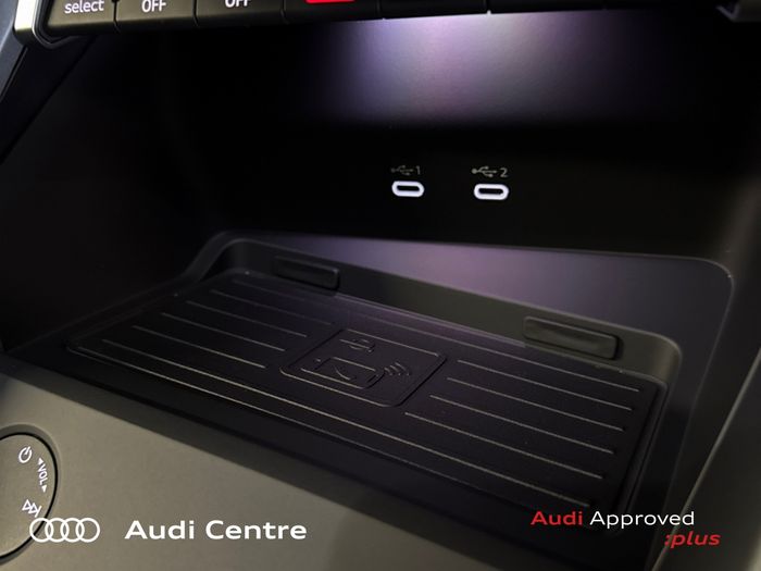 Audi A3 2026