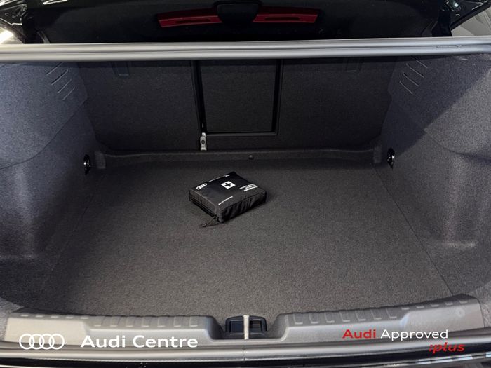 Audi A3 2026