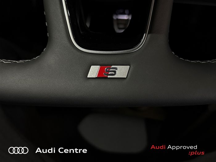 Audi A3 2026