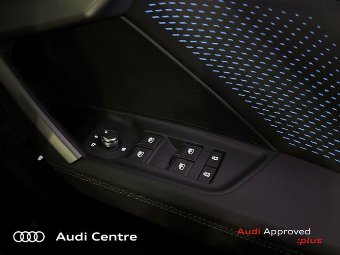 Audi A3 2026