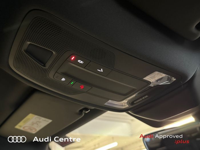 Audi A3 2026