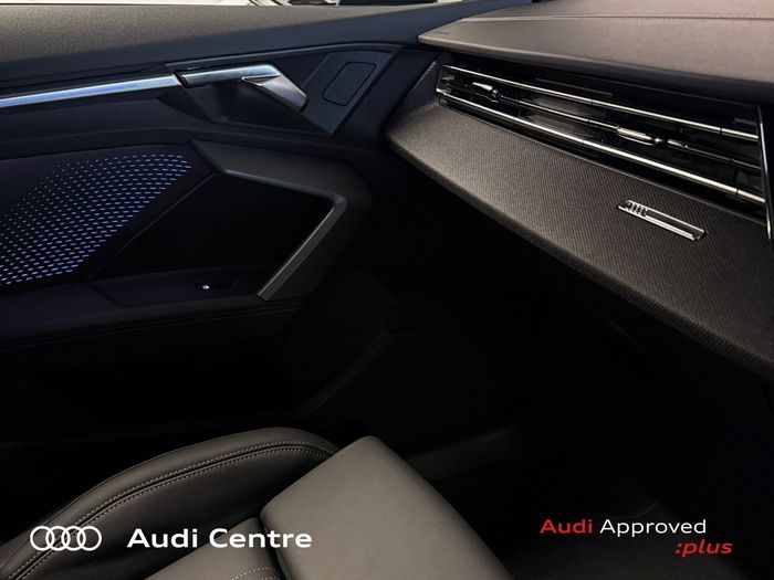 Audi A3 2026