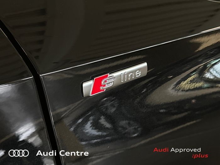 Audi A3 2026