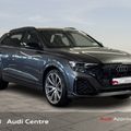 Audi Q8 2025