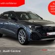 Audi Q8 2025