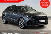 Audi Q8 2025