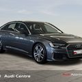 Audi A6 2023