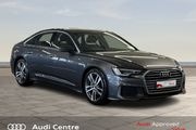 Audi A6 2023