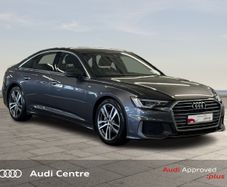 Audi A6 2023