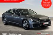 Audi A6 2023