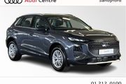 Audi Q3 2026