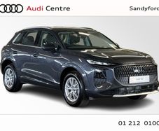 Audi Q3 2026