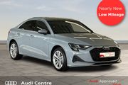 Audi A3 2026