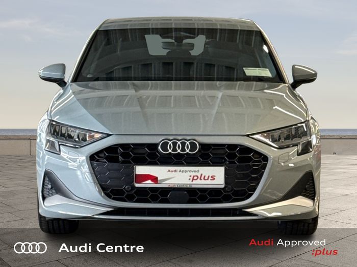 Audi A3 2026