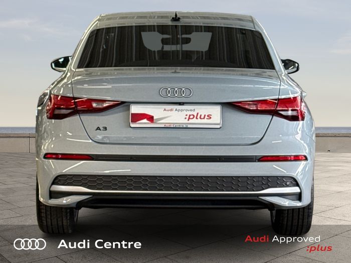 Audi A3 2026