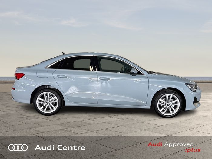 Audi A3 2026