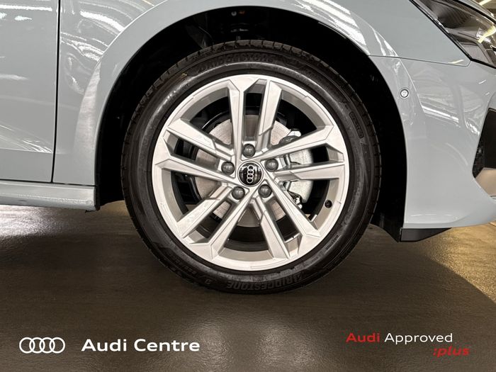 Audi A3 2026