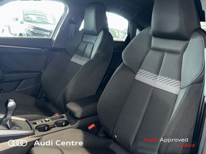 Audi A3 2026