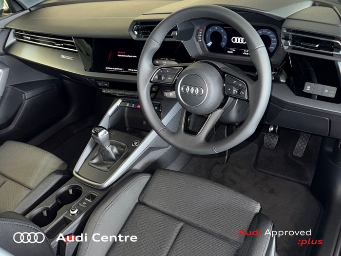 Audi A3 2026