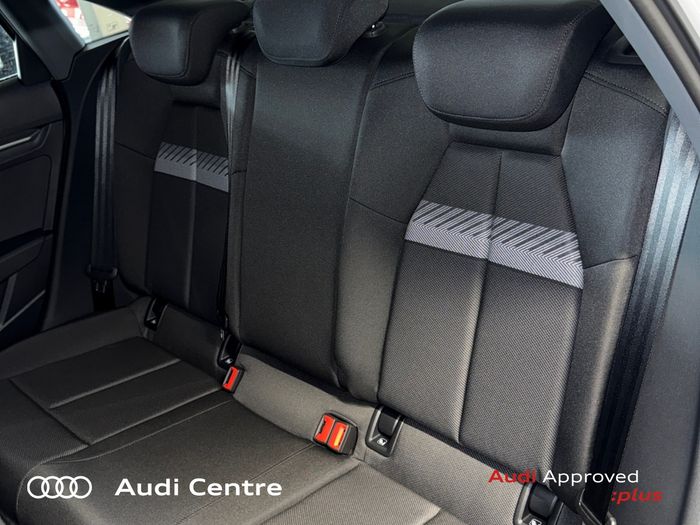 Audi A3 2026