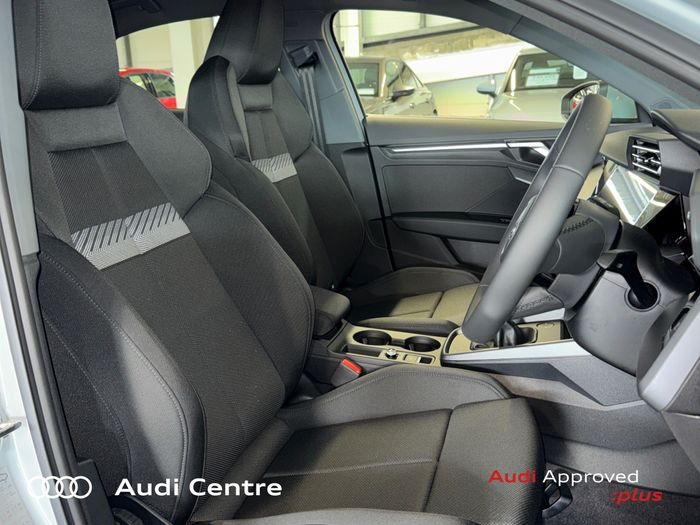 Audi A3 2026