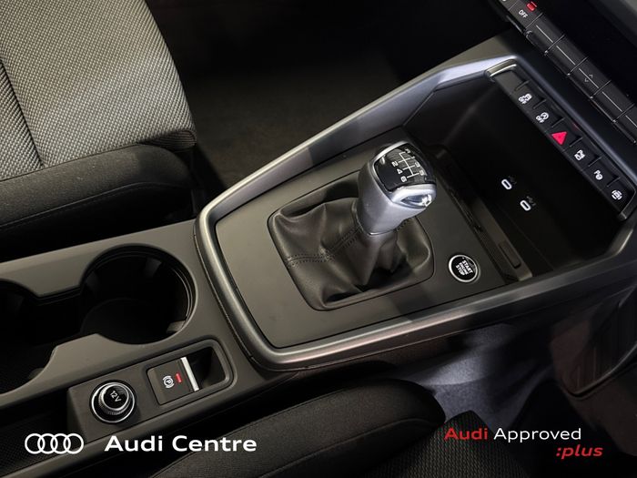 Audi A3 2026