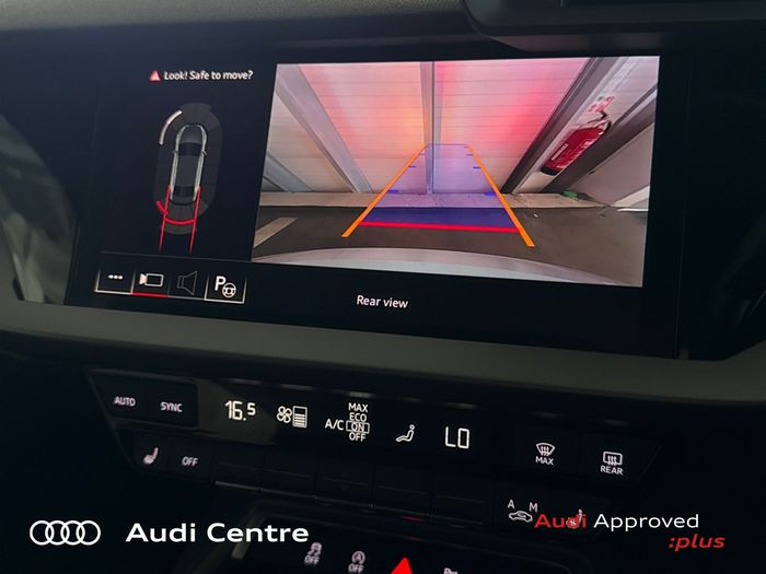 Audi A3 2026