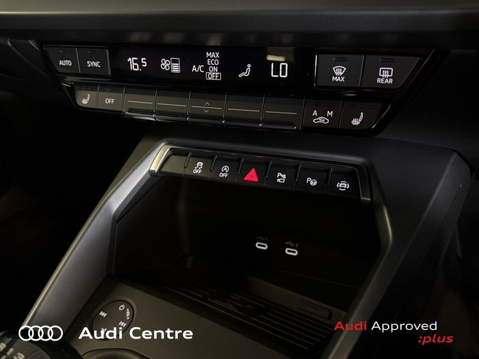 Audi A3 2026