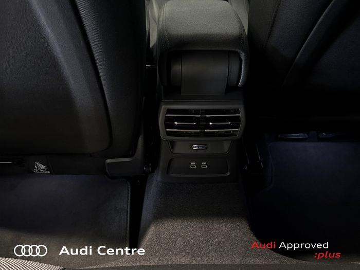 Audi A3 2026