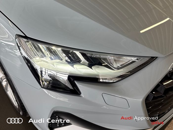 Audi A3 2026