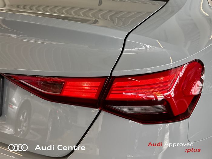 Audi A3 2026