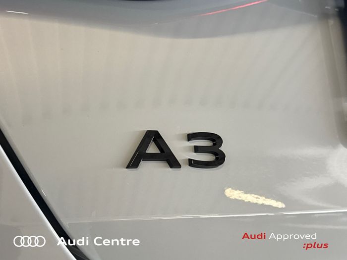 Audi A3 2026