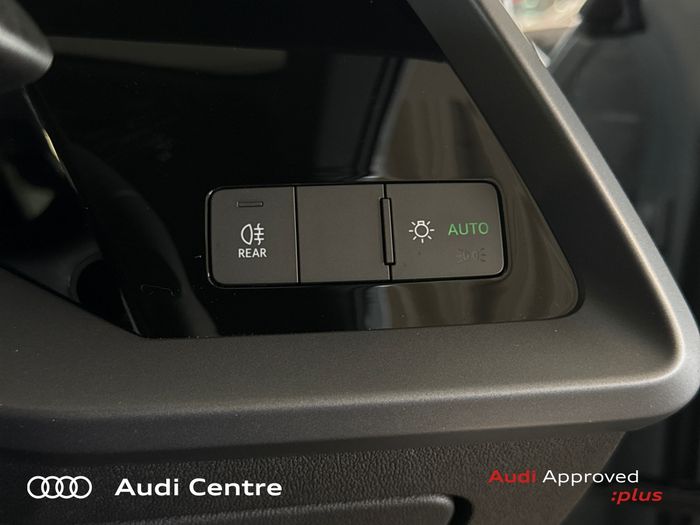Audi A3 2026